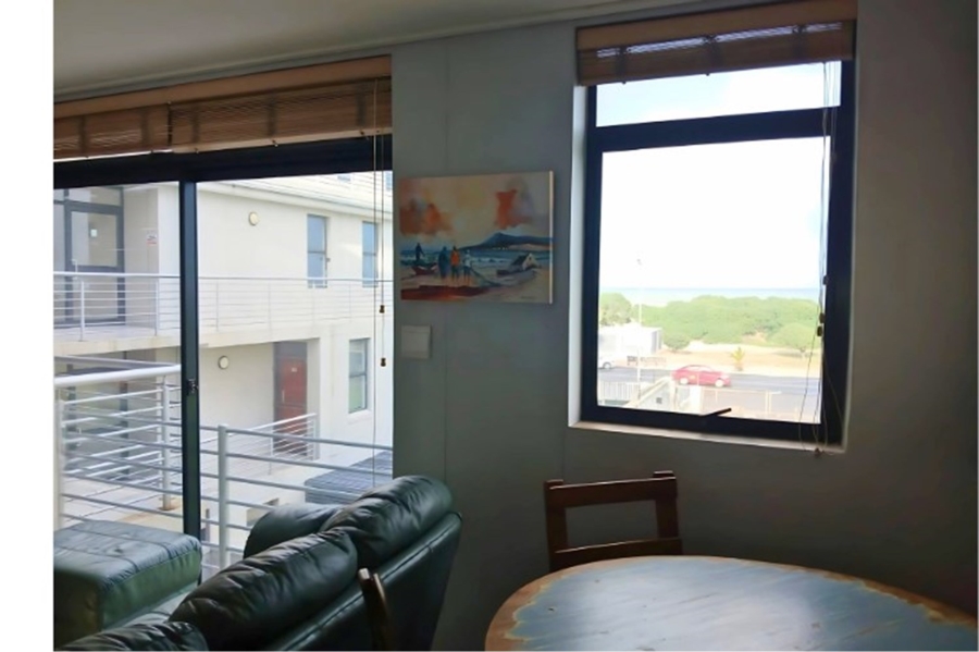 To Let 2 Bedroom Property for Rent in Strand North Western Cape